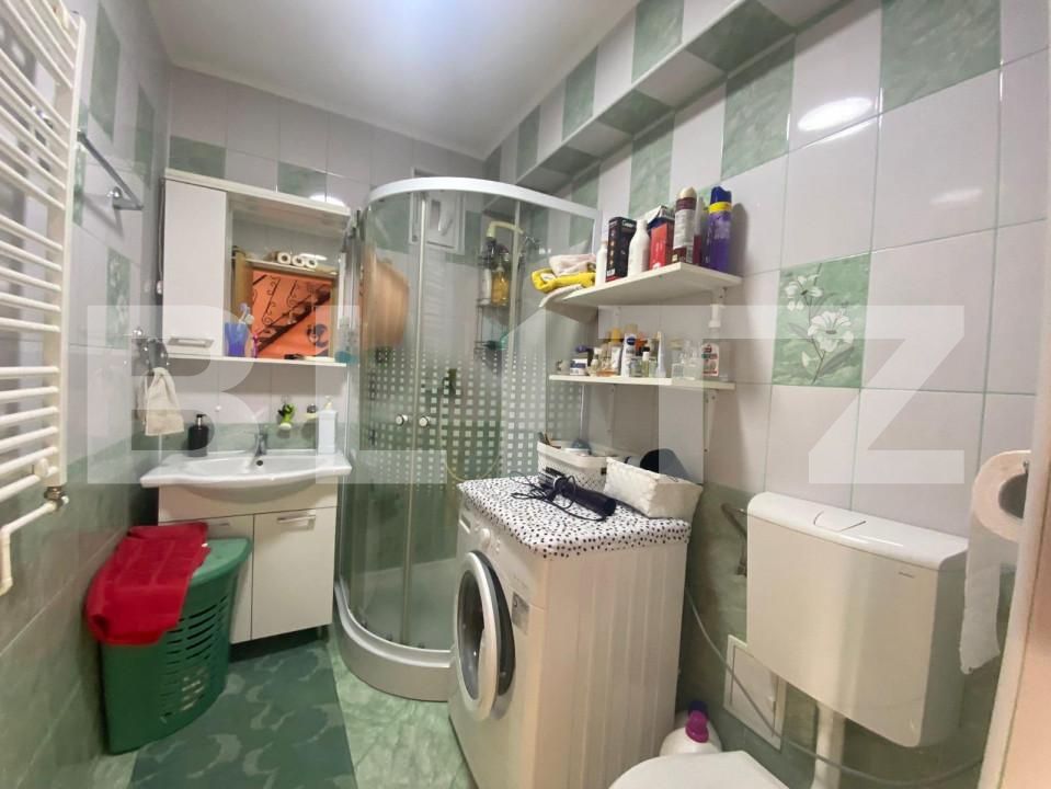 Apartament de vânzare 4 camere Cisnadie - 150506AV | BLITZ Sibiu | Poza4