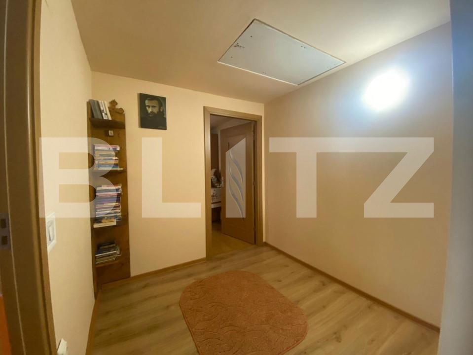 Apartament de vânzare 4 camere Cisnadie - 150506AV | BLITZ Sibiu | Poza13