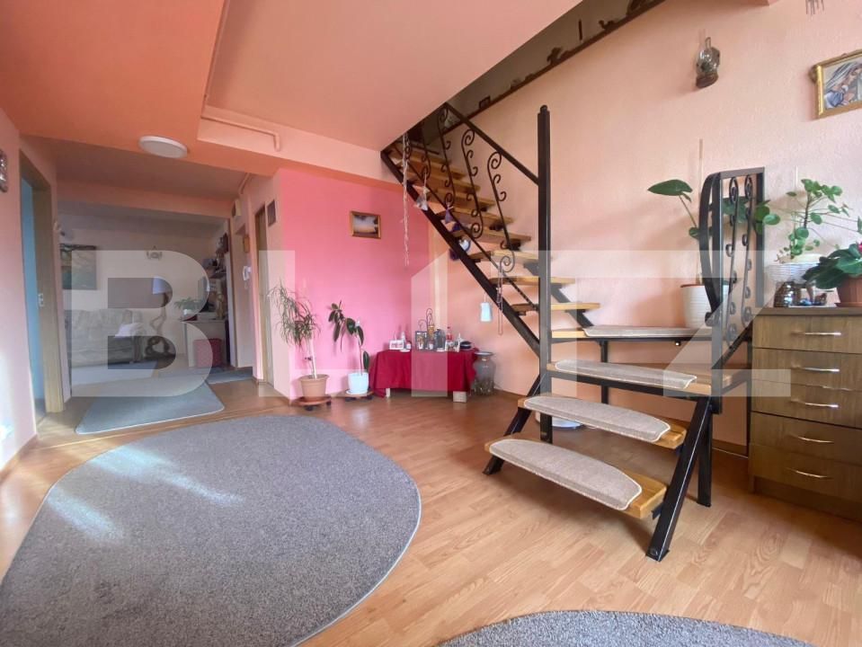 Apartament de vânzare 4 camere Cisnadie - 150506AV | BLITZ Sibiu | Poza8
