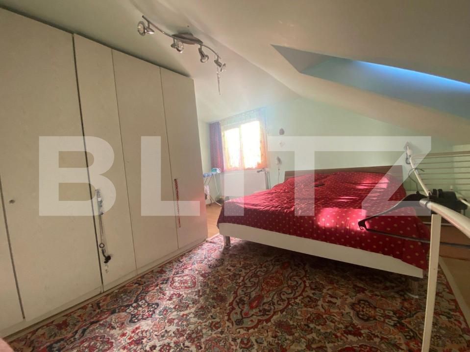 Apartament de vânzare 4 camere Cisnadie - 150506AV | BLITZ Sibiu | Poza11