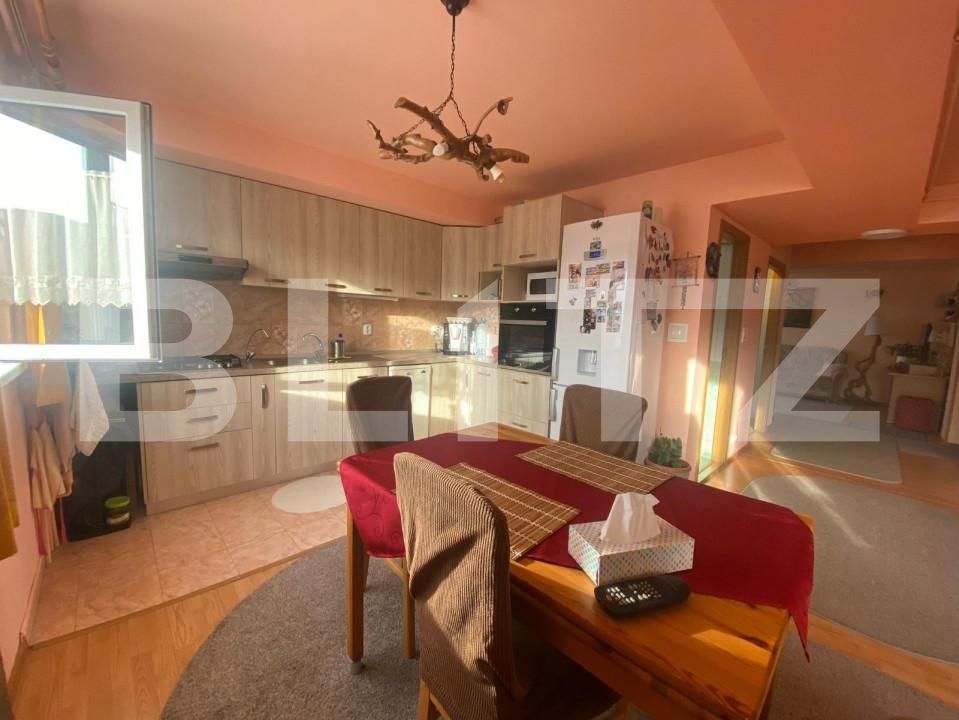 Apartament de vânzare 4 camere Cisnadie - 150506AV | BLITZ Sibiu | Poza6
