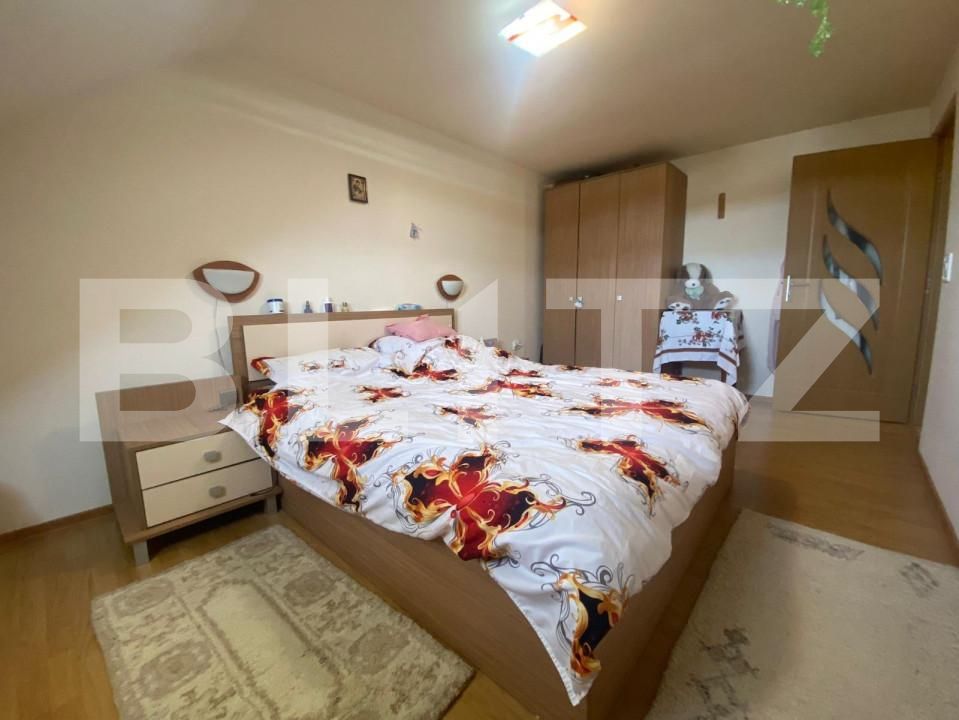 Apartament de vânzare 4 camere Cisnadie - 150506AV | BLITZ Sibiu | Poza9