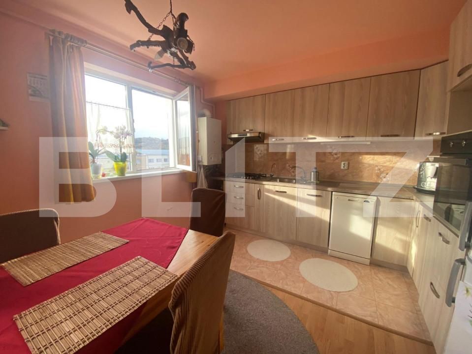 Apartament de vânzare 4 camere Cisnadie - 150506AV | BLITZ Sibiu | Poza5