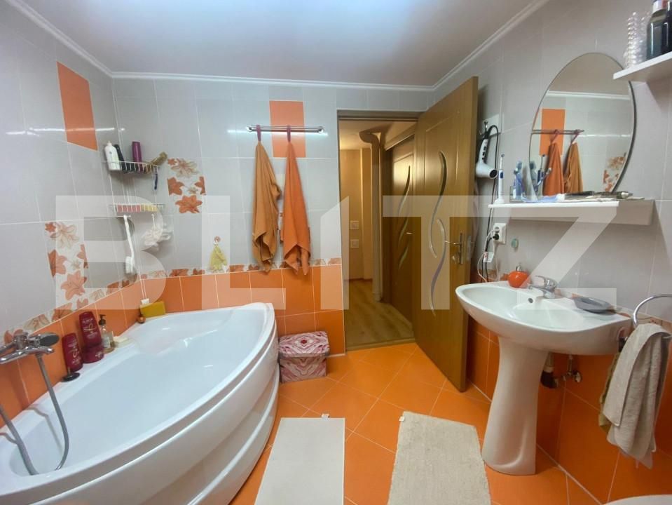 Apartament de vânzare 4 camere Cisnadie - 150506AV | BLITZ Sibiu | Poza14