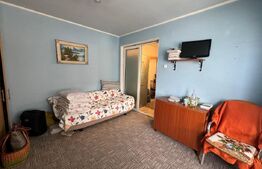 Garsoniera, 25 mp, mobilata utilata, Hipodrom 3