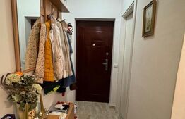 Garsoniera, 25 mp, mobilata utilata, Hipodrom 3