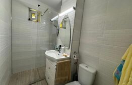 Garsoniera, 25 mp, mobilata utilata, Hipodrom 3