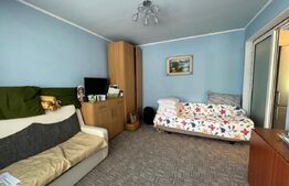 Garsoniera, 25 mp, mobilata utilata, Hipodrom 3