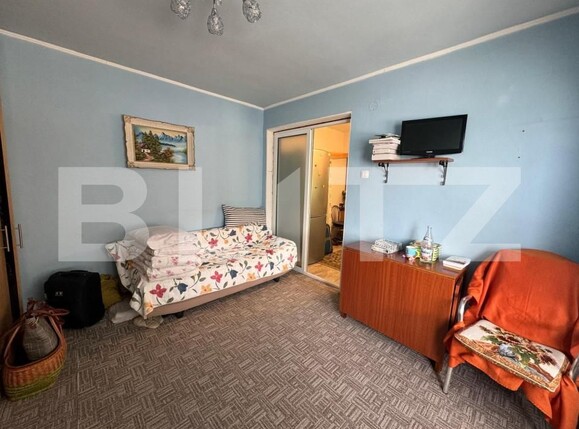 Garsonieră de vânzare Hipodrom 3 - 150569AV | BLITZ Sibiu | Poza2