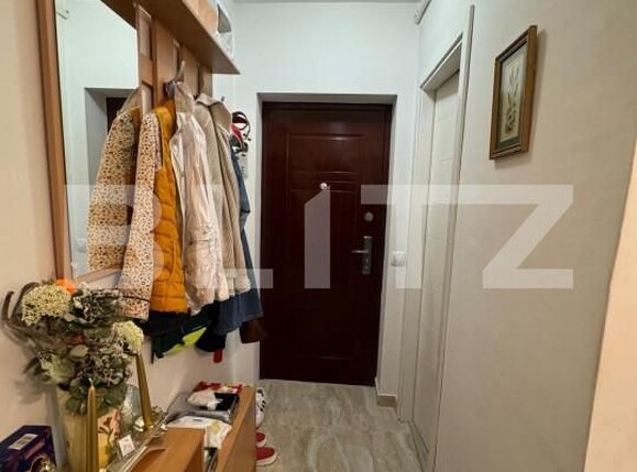 Garsonieră de vânzare Hipodrom 3 - 150569AV | BLITZ Sibiu | Poza3