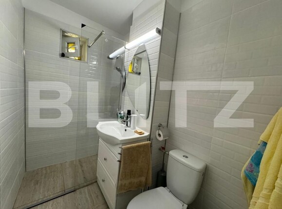 Garsonieră de vânzare Hipodrom 3 - 150569AV | BLITZ Sibiu | Poza4