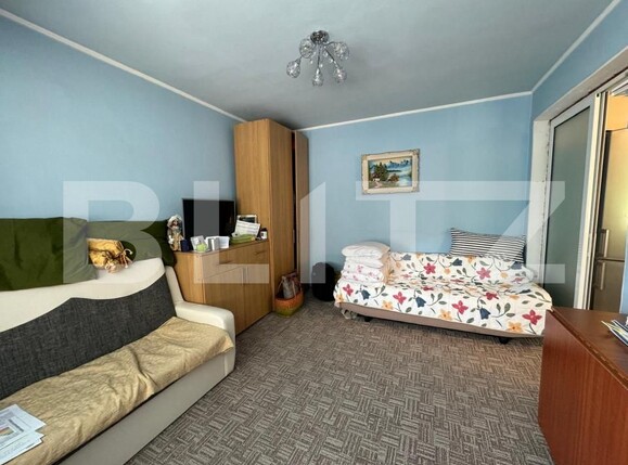 Garsonieră de vânzare Hipodrom 3 - 150569AV | BLITZ Sibiu | Poza1