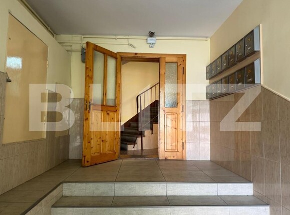 Garsonieră de vânzare Hipodrom 3 - 150569AV | BLITZ Sibiu | Poza6