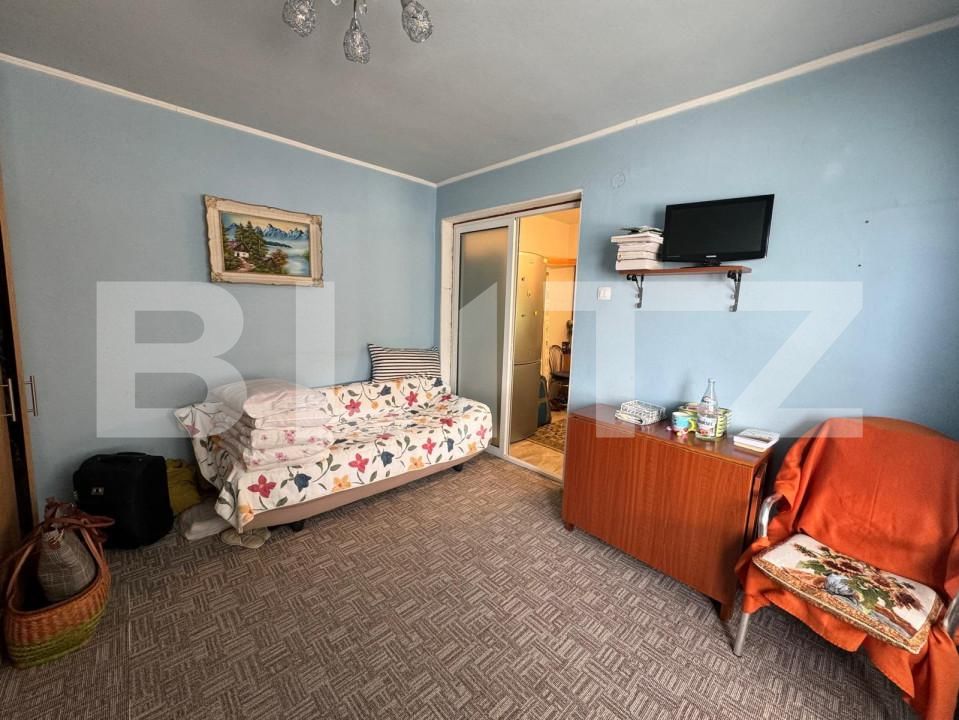 Garsonieră de vânzare Hipodrom 3 - 150569AV | BLITZ Sibiu | Poza2