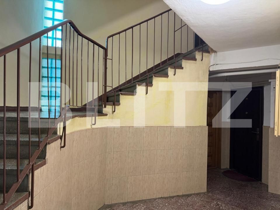 Garsonieră de vânzare Hipodrom 3 - 150569AV | BLITZ Sibiu | Poza5