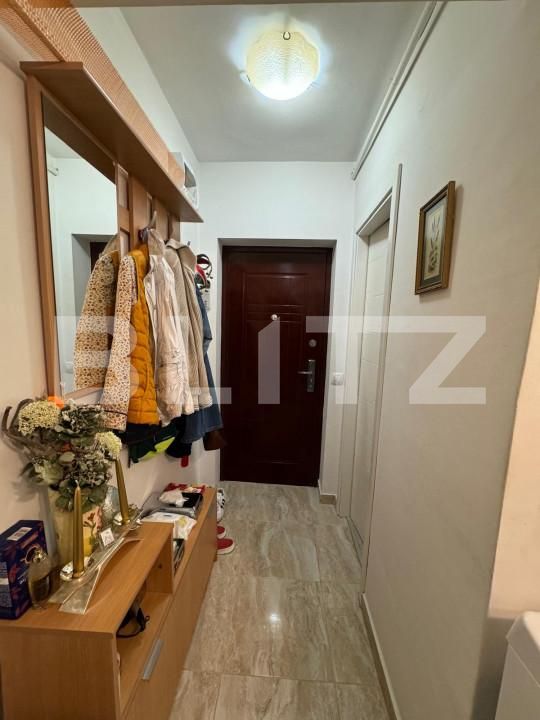 Garsonieră de vânzare Hipodrom 3 - 150569AV | BLITZ Sibiu | Poza3