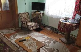 Casa 3 camere Saliste