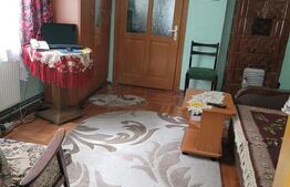 Casa 3 camere Saliste