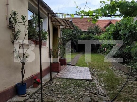 Casa de vânzare 3 camere Exterior Vest - 150623CV | BLITZ Sibiu | Poza2