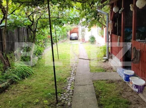 Casa de vânzare 3 camere Exterior Vest - 150623CV | BLITZ Sibiu | Poza1