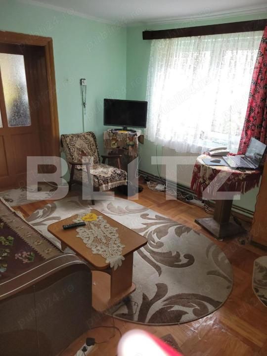 Casa de vânzare 3 camere Exterior Vest - 150623CV | BLITZ Sibiu | Poza4