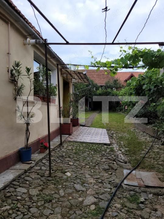 Casa de vânzare 3 camere Exterior Vest - 150623CV | BLITZ Sibiu | Poza2