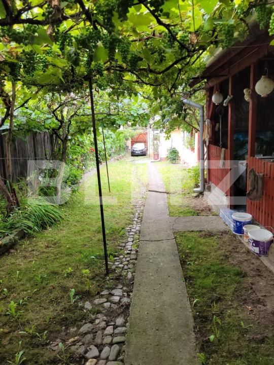 Casa de vânzare 3 camere Exterior Vest - 150623CV | BLITZ Sibiu | Poza1