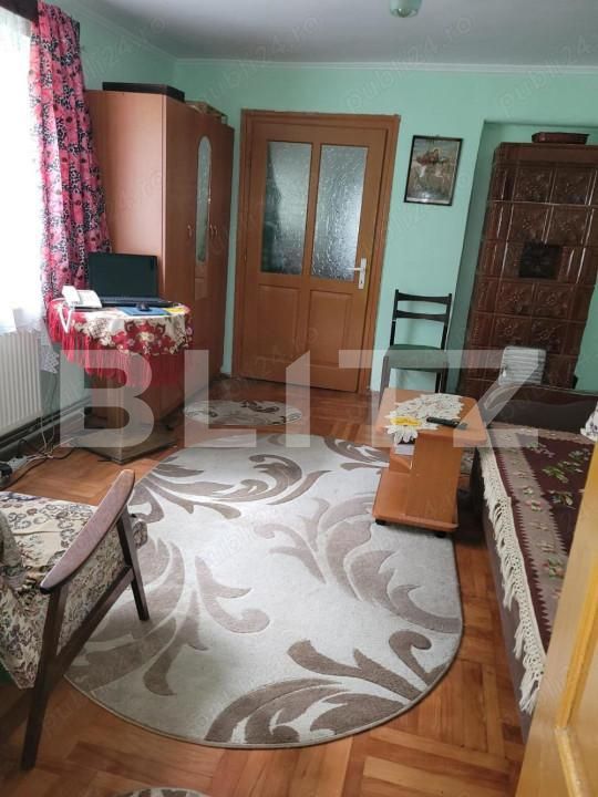 Casa de vânzare 3 camere Exterior Vest - 150623CV | BLITZ Sibiu | Poza3