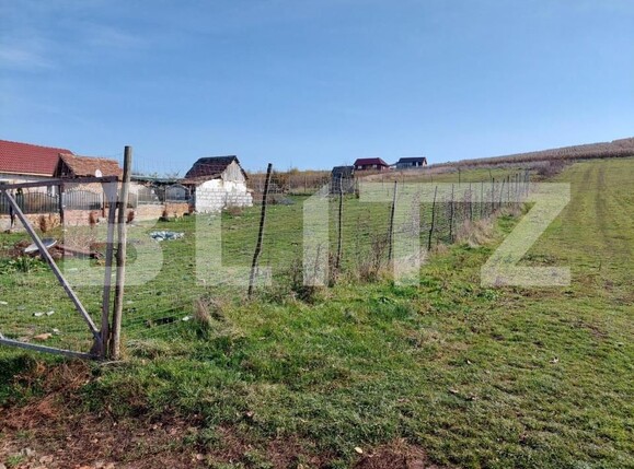 Teren de vânzare Exterior Nord - 150627TV | BLITZ Sibiu | Poza3