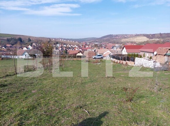 Teren de vânzare Exterior Nord - 150627TV | BLITZ Sibiu | Poza4
