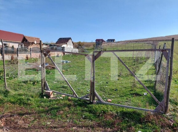 Teren de vânzare Exterior Nord - 150627TV | BLITZ Sibiu | Poza2