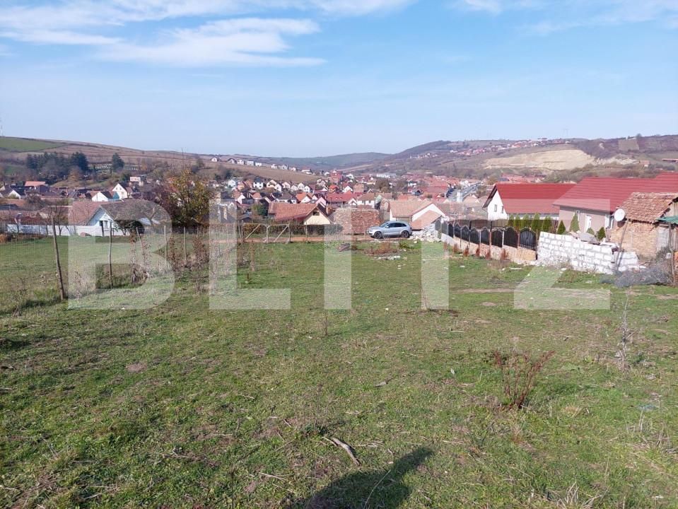 Teren de vânzare Exterior Nord - 150627TV | BLITZ Sibiu | Poza4