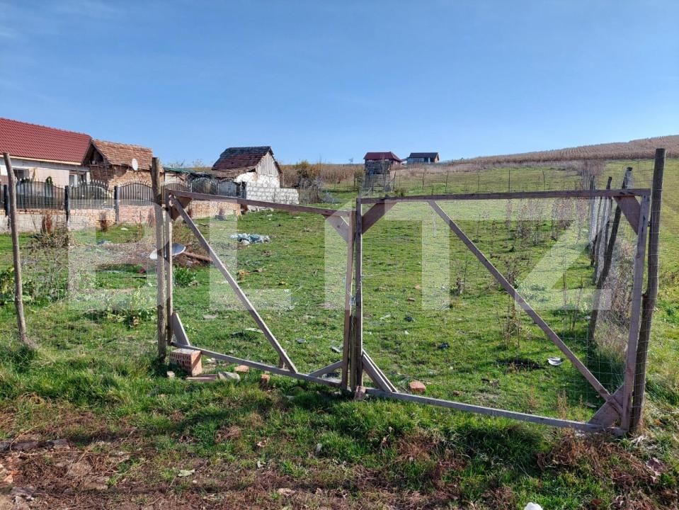 Teren de vânzare Exterior Nord - 150627TV | BLITZ Sibiu | Poza2