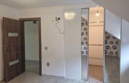 Casa P+M , 2 apartamente, singur in curte, LAZARET