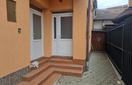 Casa P+M , 2 apartamente, singur in curte, LAZARET