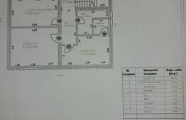 Casa P+M , 2 apartamente, singur in curte, LAZARET