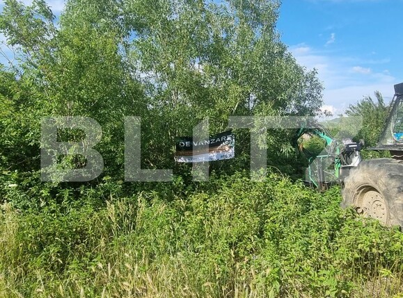 Teren de vânzare Est - 150642TV | BLITZ Sibiu | Poza1