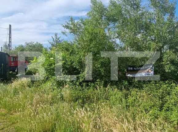 Teren de vânzare Est - 150642TV | BLITZ Sibiu | Poza2
