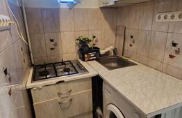 Garsoniera mobilata si utilata, etaj 1 , cartier Broscarie