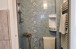 Garsoniera mobilata si utilata, etaj 1 , cartier Broscarie