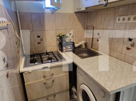 Garsonieră de vânzare Broscarie - 150784AV | BLITZ Sibiu | Poza4