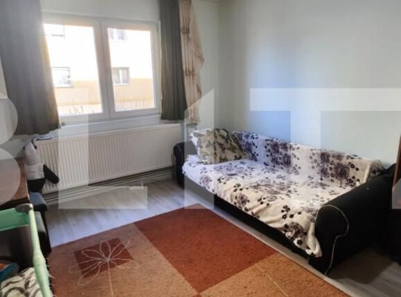 Garsonieră de vânzare Broscarie - 150784AV | BLITZ Sibiu | Poza1