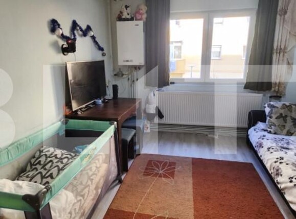 Garsonieră de vânzare Broscarie - 150784AV | BLITZ Sibiu | Poza2