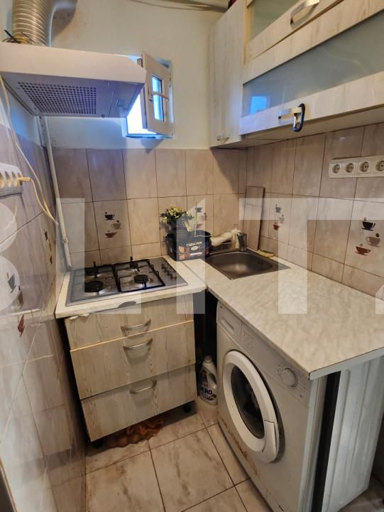 Garsonieră de vânzare Broscarie - 150784AV | BLITZ Sibiu | Poza4