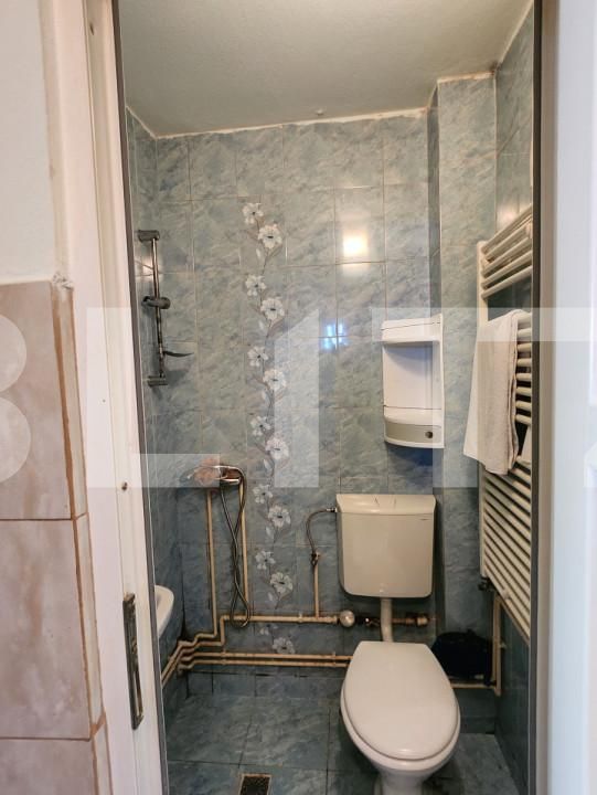 Garsonieră de vânzare Broscarie - 150784AV | BLITZ Sibiu | Poza5