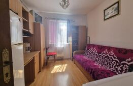 GARSONIERA de vanzare zona Bilstein, COMPA