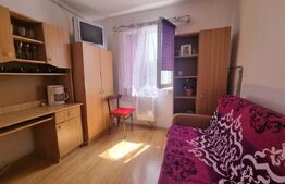 GARSONIERA de vanzare zona Bilstein, COMPA