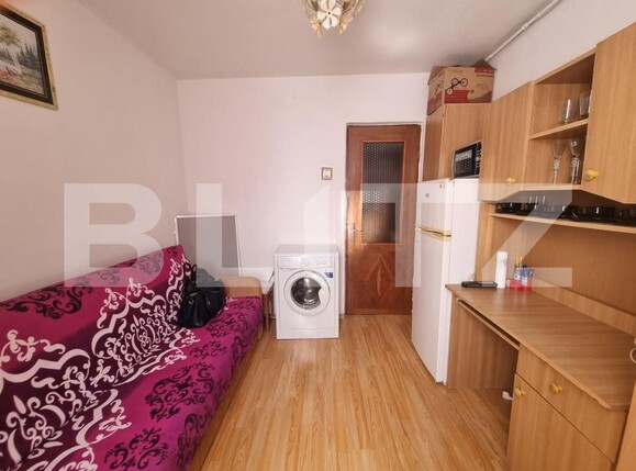 Garsonieră de vânzare Lazaret - 150811AV | BLITZ Sibiu | Poza4