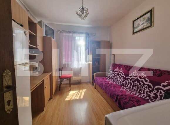 Garsonieră de vânzare Lazaret - 150811AV | BLITZ Sibiu | Poza2