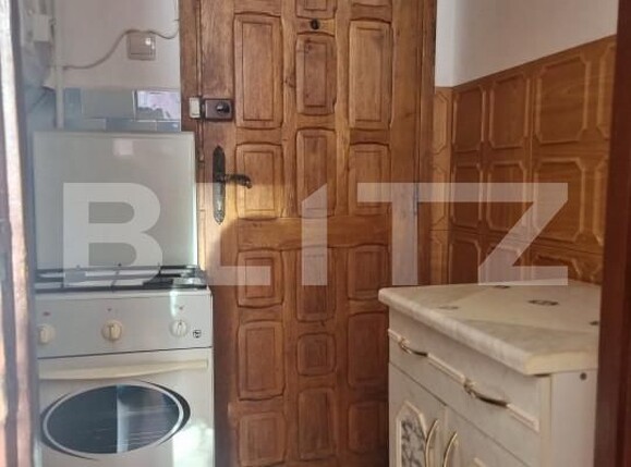 Garsonieră de vânzare Lazaret - 150811AV | BLITZ Sibiu | Poza7